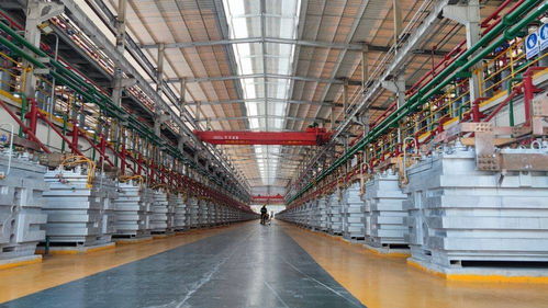 新春走基層 一夜春風(fēng)來(lái) 萬(wàn)樹(shù)梨花開(kāi) 新產(chǎn)業(yè)發(fā)展催生山區(qū)縣工業(yè)園項(xiàng)目落地