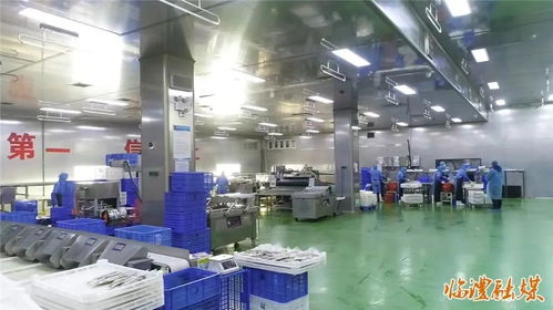 強(qiáng)主體 塑品牌 推項(xiàng)目 臨澧深耕農(nóng)產(chǎn)品加工產(chǎn)業(yè)見(jiàn)成效