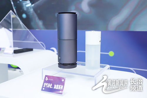 長(zhǎng)治30余名作家走進(jìn)中科潞安開展采風(fēng)活動(dòng)