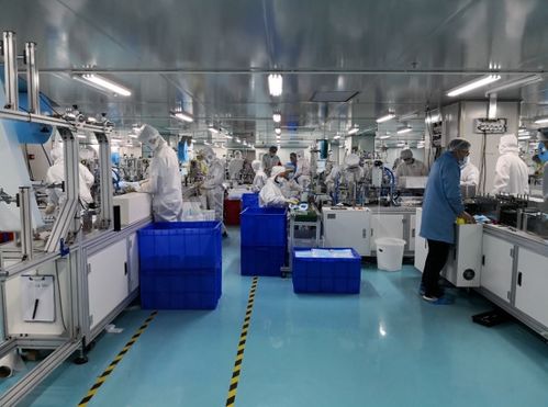 北歐 深圳 醫(yī)療科技傾力打造全球人民信賴的愛心口罩