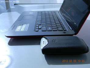 典籍di1301c鋁鎂合金上網(wǎng)本 輕薄便攜與性能的均衡之選